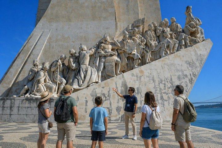 Belem Private Day Trip: History, Heritage & Local Tasting