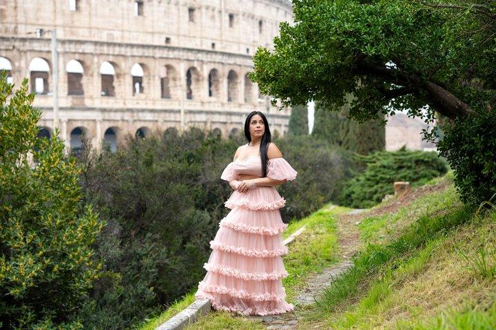 Rom: Colosseum Photoshooting, Privates & Benutzerdefiniertes Erlebnis