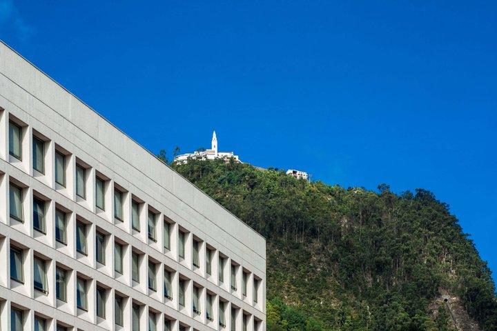 La Candelaria, Monserrate, museer billetter og professionel guide