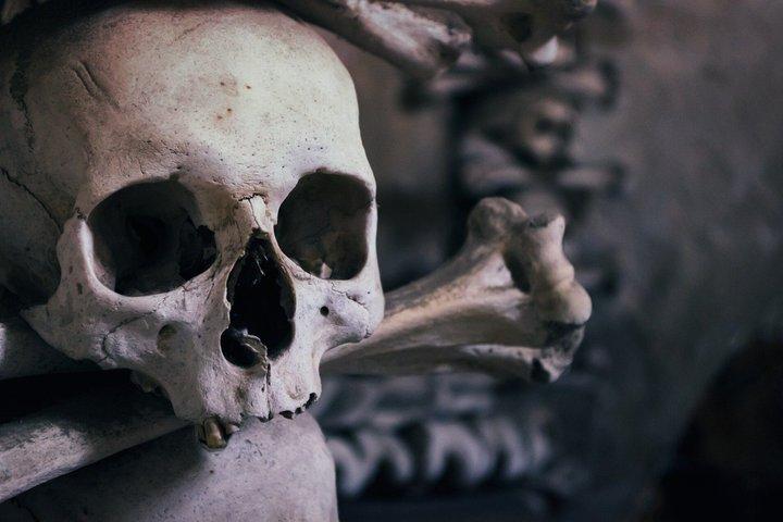 Excursion d'une journée à Kutna Hora au départ de Prague UNESCO