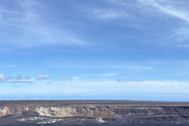 Hilo Hawaii en Español Volcanes y Akaka Falls para Cruceros