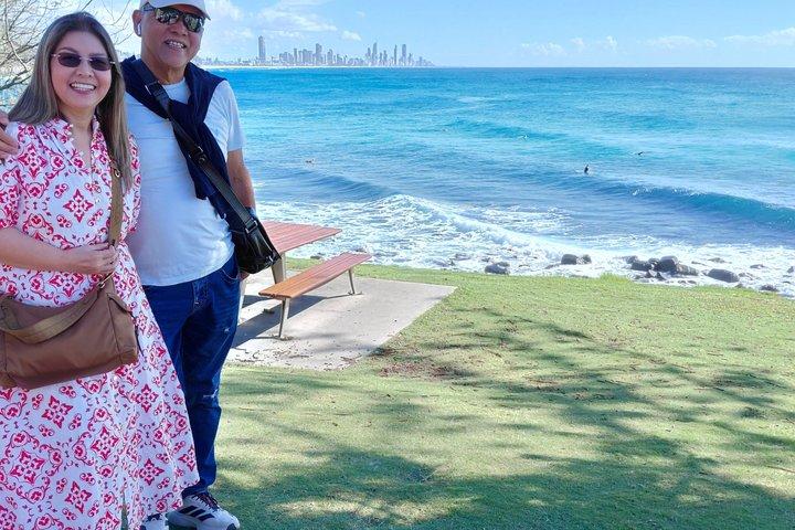 Byron Bay Private Group Tour from Brisbane