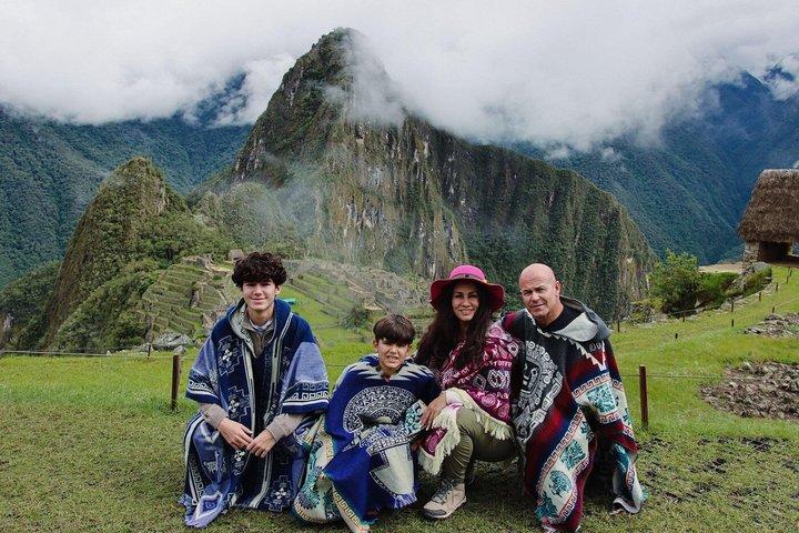 Il meglio del Perù 6 giorni da Puno al Lago Titicaca, Cusco e Machu Picchu