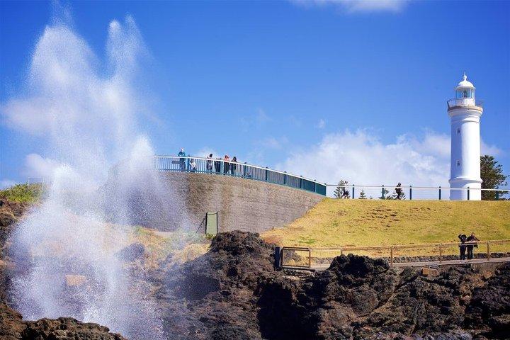Privé 2-daagse Sydney naar Canberra Tour | Coast To Capital Escape