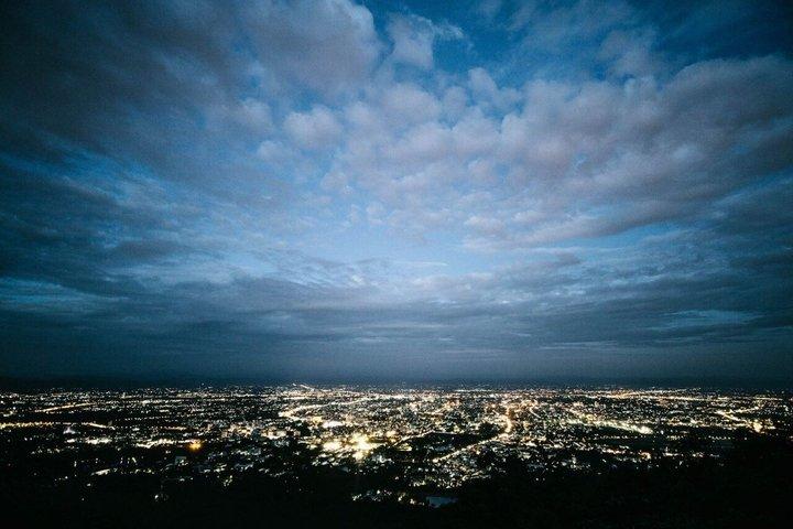 Chiang Mai: Hoteller i nærheden af Doi Suthep & Wat Pha Lat