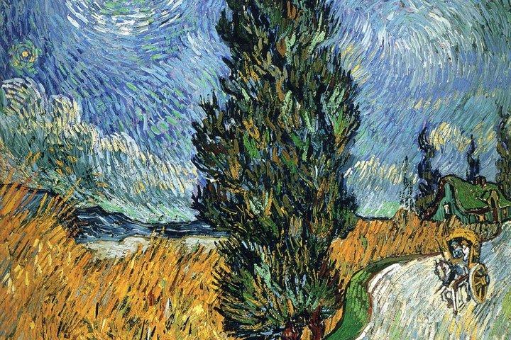 Excursões Van Gogh e Holandês