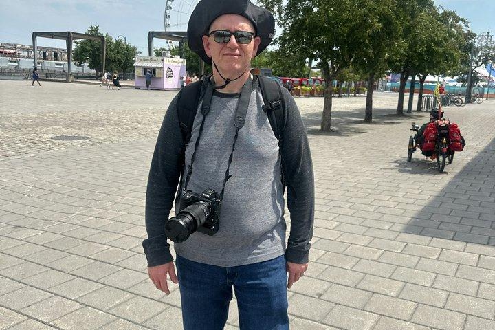 Montreal Old Port Quest : Mysteriewandeling op eigen houtje