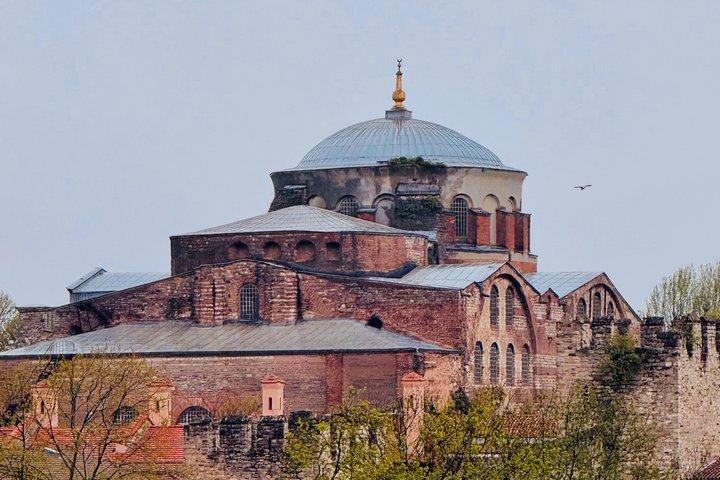 Tour privado de día completo por la ciudad de Estambul - Mejores lugares para visitar en un día