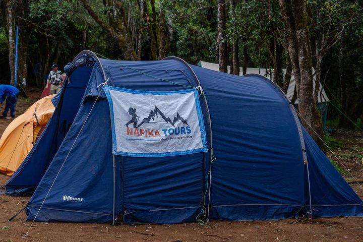 Hotell nära Mount Kilimanjaro Climb Machame Route