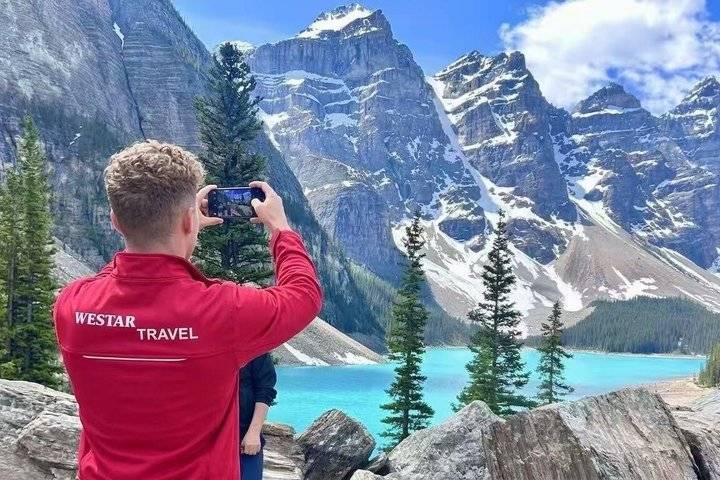 Lake Louise, Banff