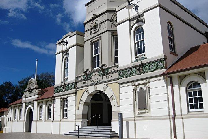 Sydney Taronga Zoo Wild Australia Experience