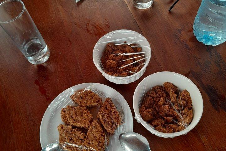 マファララ:マプトの最も歴史的な地区を散策&食事