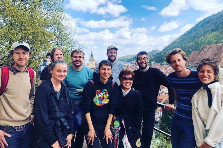 3 culturas, religiones y leyendas, el tour mágico de Brasov