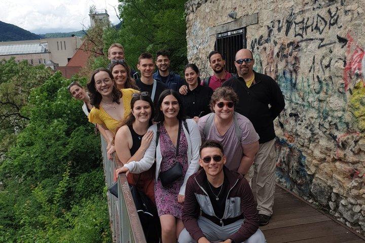 3 culturas, religiones y leyendas, el tour mágico de Brasov