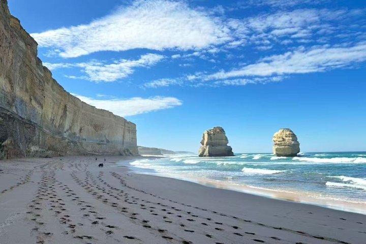 Great Ocean Road Tour de 2 días Premium Grupo pequeño de 4 a 5 personas