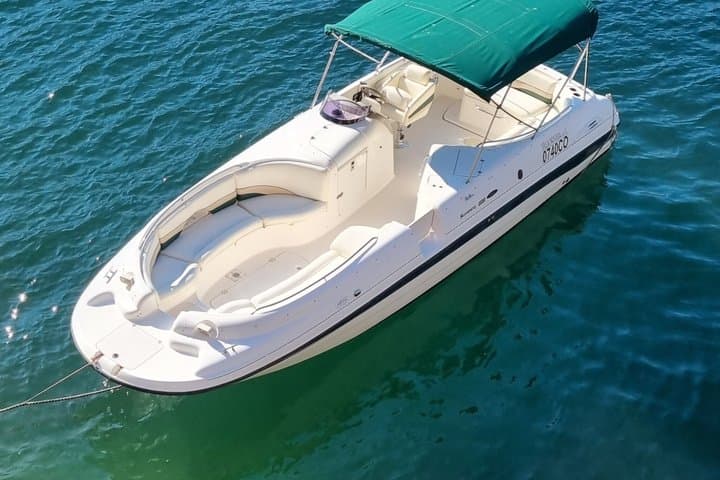 Explore Lake Como Boat Tours with Scenic Views