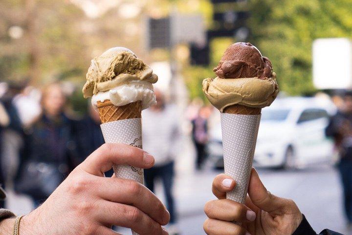 Visite gastronomique de Vérone avec vin et gelato