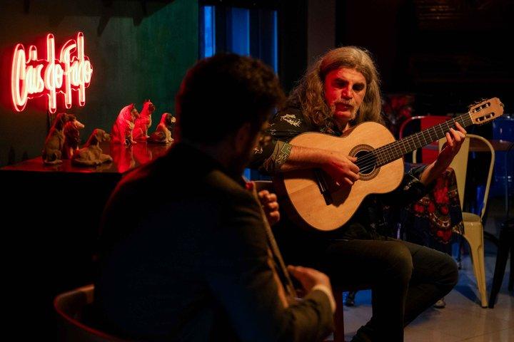 Porto: Authentic Fado Music by the River