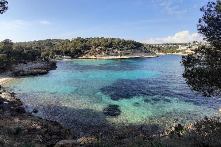 Bedste Beach Tours Mallorca. De glade vaner.