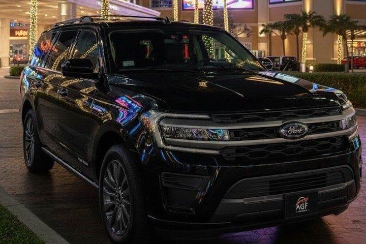 Orlando MCO Privater Transfer zum oder vom Hotel
