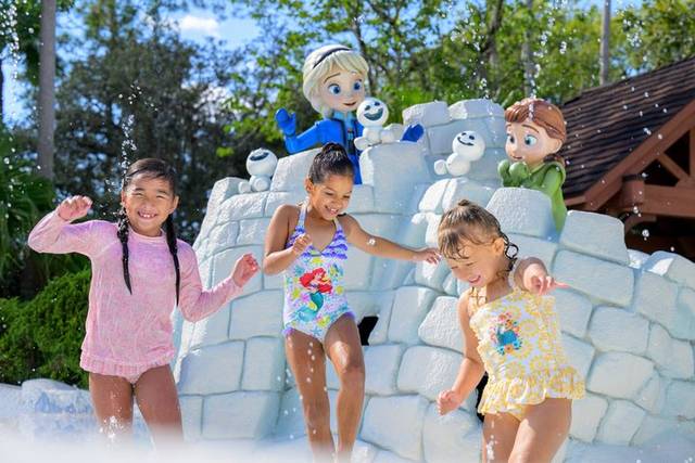 Walt Disney World