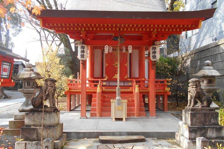 Gion Kyoto Wanderung