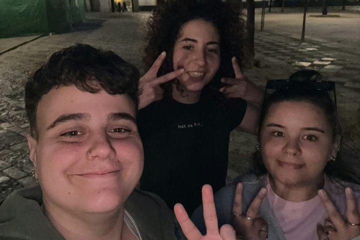 Sevilla Quest: Descubra as Lendas Escuras da Cidade Velha