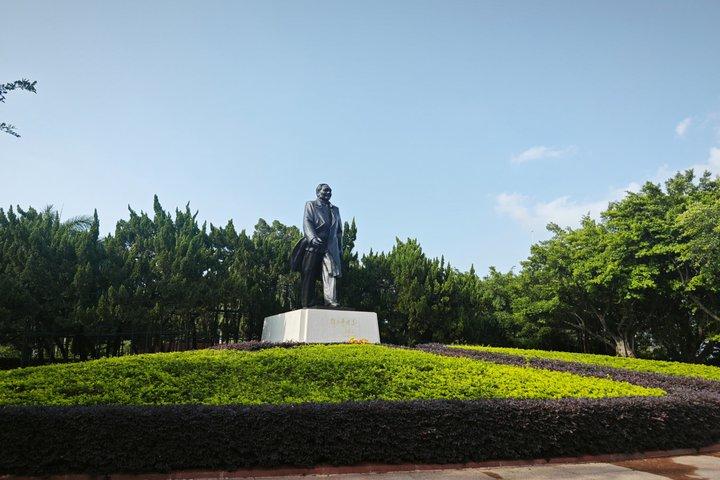 Shenzhen Private Car Charter, Flexible Customize city car Tour