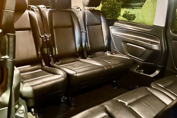Casablanca Airport Private Transfer (CMN)