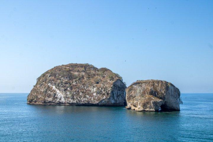Esperienza di snorkeling privato a Los Arcos e Colomitos