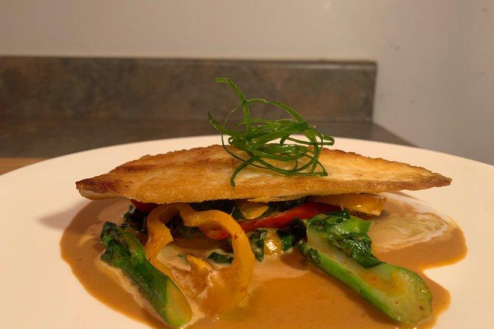 モントリオールでタイ料理とカンボジア料理教室体験