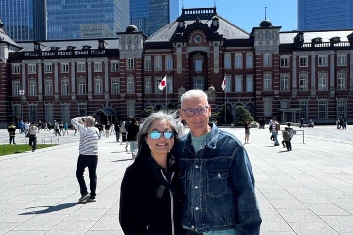 Kyoto Day Trip from Tokyo by Bullet Train Private Guided Tour