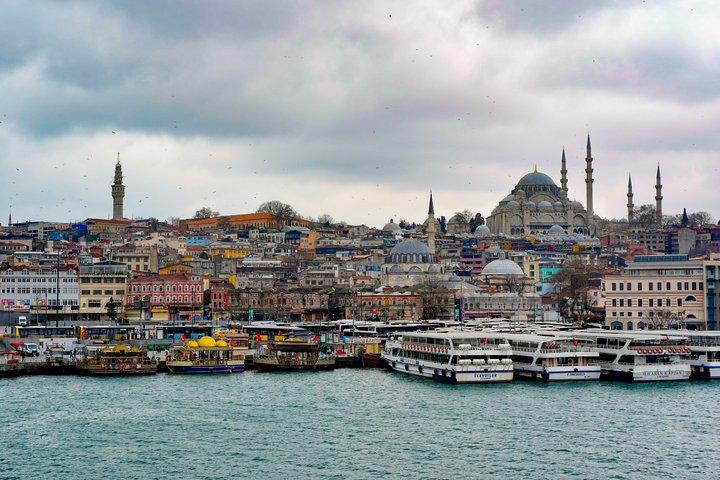 Cultural Highlights of Istanbul