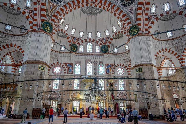 Cultural Highlights of Istanbul