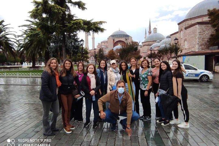 Cultural Highlights of Istanbul