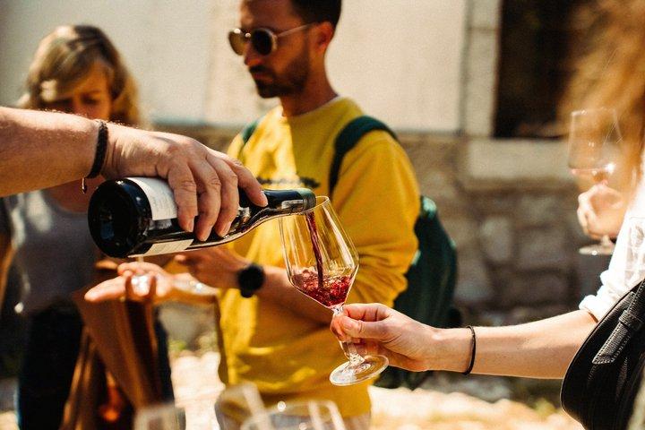 2 - Dagtour met kleine groep: Toledo, Segovia & Ávila vanuit Madrid