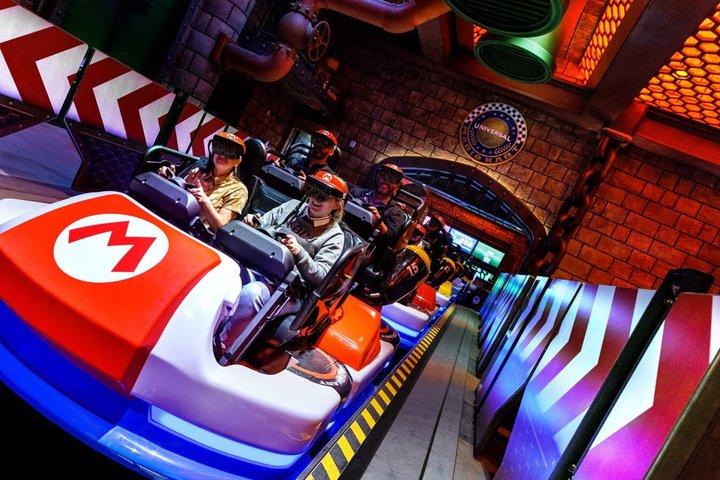 Trasporto di andata e ritorno da Orlando Hotels