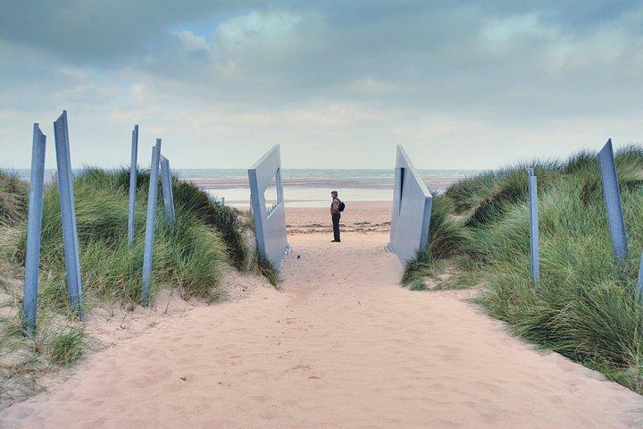 Private Normandy D-Day Canadian Tour from Rouen | With Guide