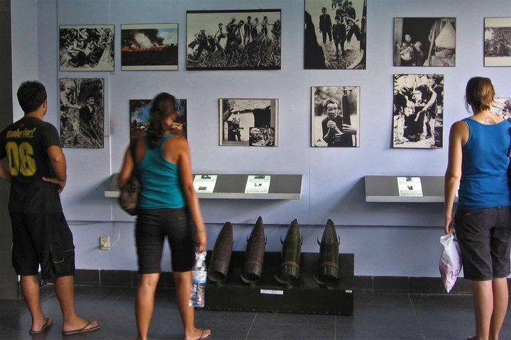 Privat rundtur i Ho Chi Minh-staden Landmärken och kultur