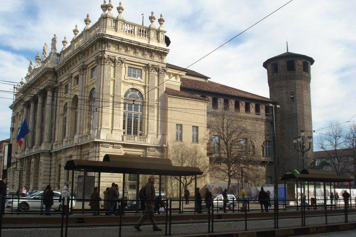 Turin Royal History, Elegance og Hidden Gems Privat tur