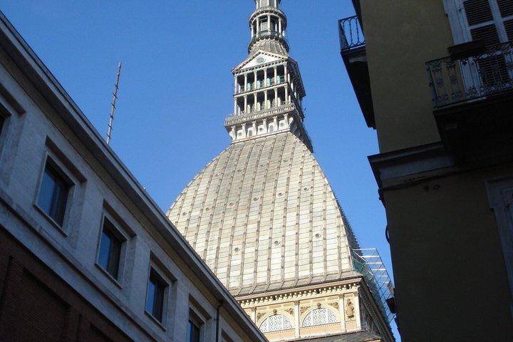 Turin Royal History, Elegance og Hidden Gems Privat tur