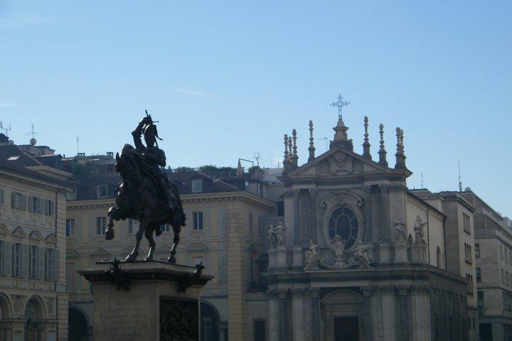 Turin Royal History, Elegance og Hidden Gems Privat tur