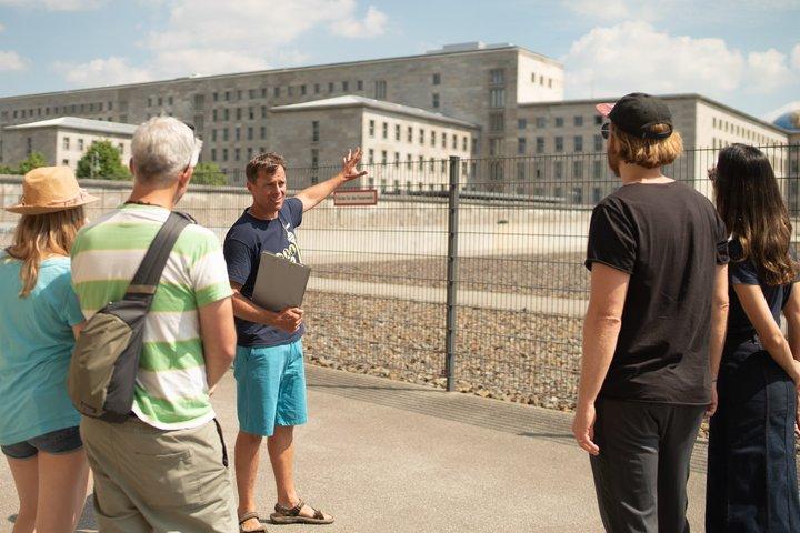 Berlins bedste: 2 timers vandretur i Det Tredje Rige og den kolde krig
