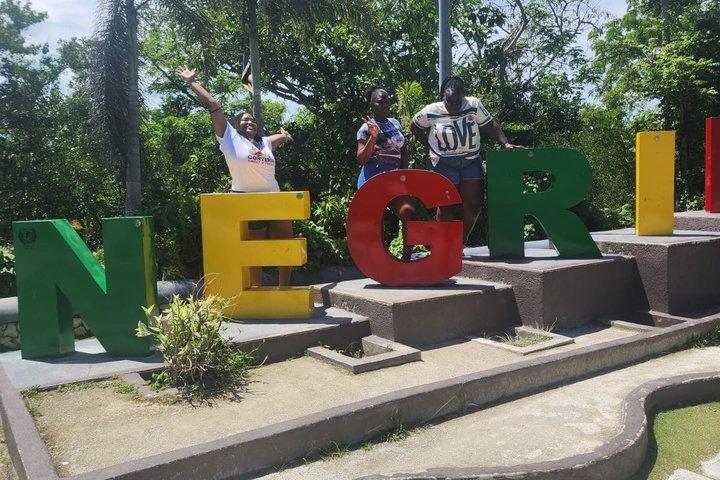 Seven Beach & Rick's Café desde Montego Bay Jamaica