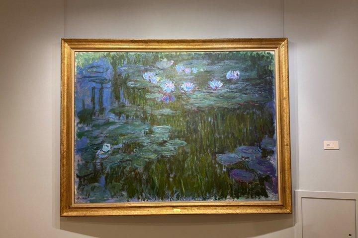 Privat tur til Claude Monets liv og kunst i Paris og Giverny