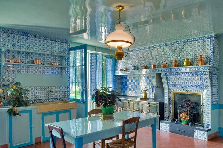 Claude Monet Pivate Tour Giverny en Orangerie vanuit Parijs