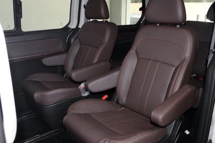 Guangzhou Privat bilservice med engelsktalende chauffør