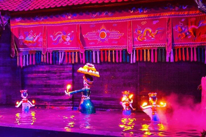 Halong Bay Multi-Day Tours Expedição Privada