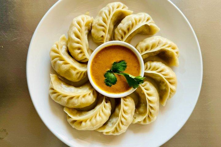 Kathmandu: Craft Authentic Nepali Momos with Local Chefs