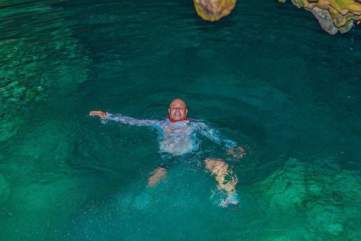 Avventura in fuoristrada e ATV a Punta Cana
